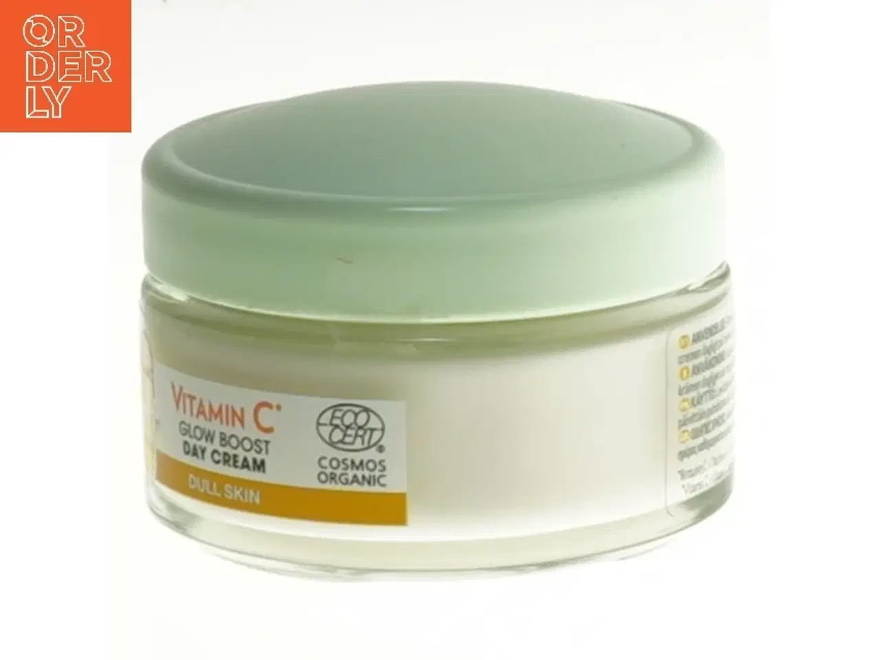 Billede 4 - Garnier SkinActive dagcreme fra Garnier (str. Halvtres milliliter)