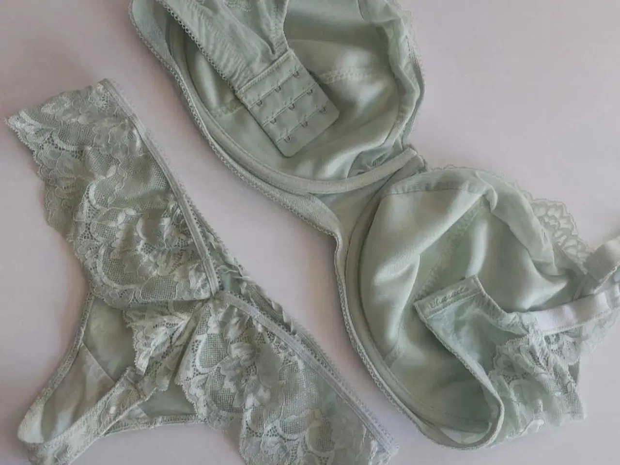 Billede 3 - 75K / M, BH sæt Change