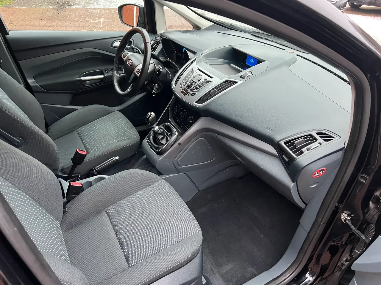 Billede 8 - Ford Grand C-Max 