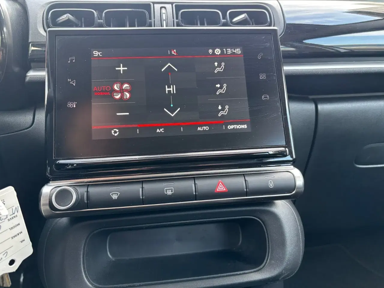 Billede 7 - Citroën C3 1,2 PureTech 83 Feel Sport