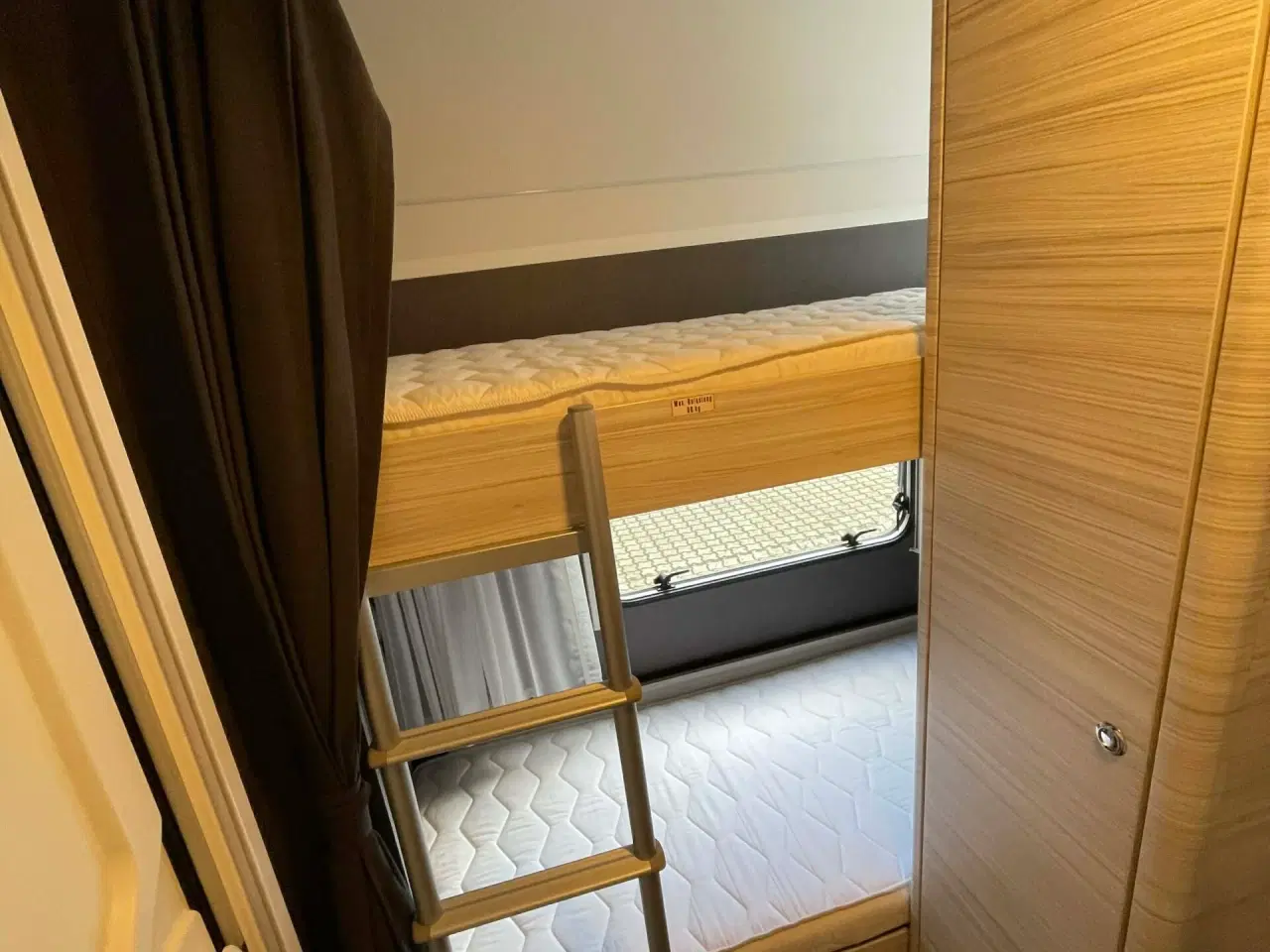 Billede 9 - 2020 - Dethleffs C`Joy 480 QLK