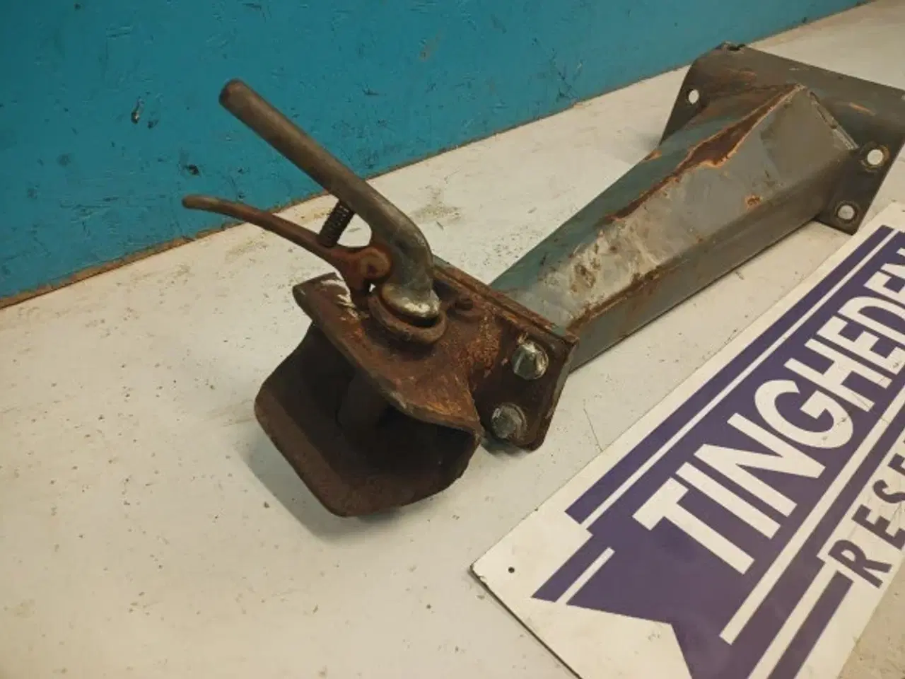 Billede 2 - Fendt 6330 Træk 45907400