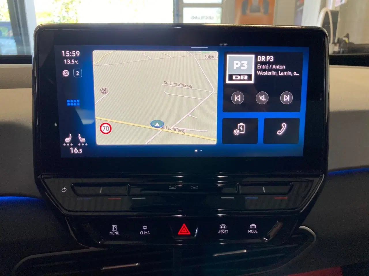 Billede 16 - VW ID.3 58 Pro Business