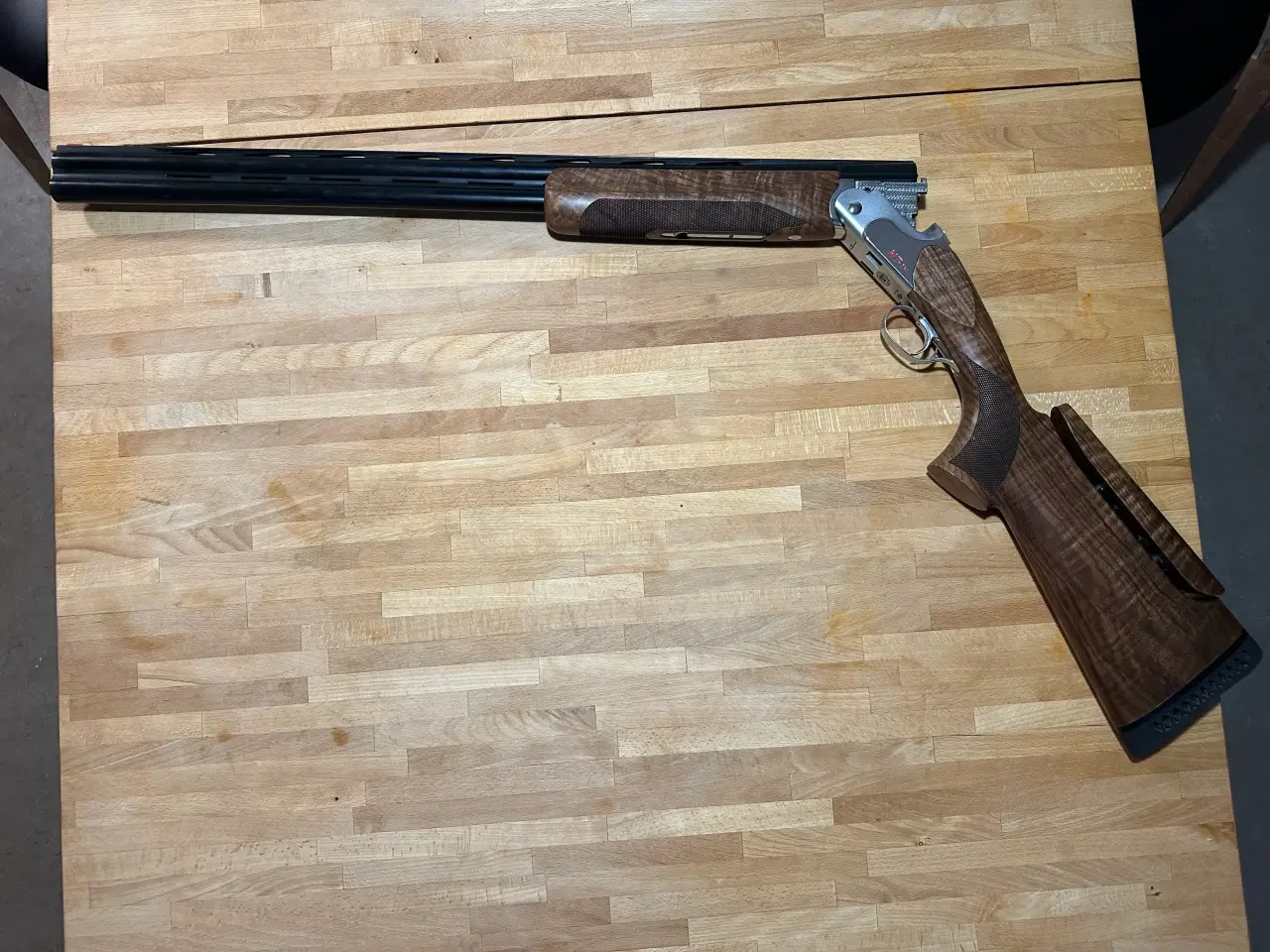 Billede 2 - Huglu HT-14 haglgevær