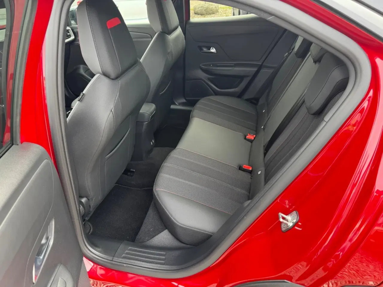 Billede 8 - Opel Mokka-e 50 GS Line