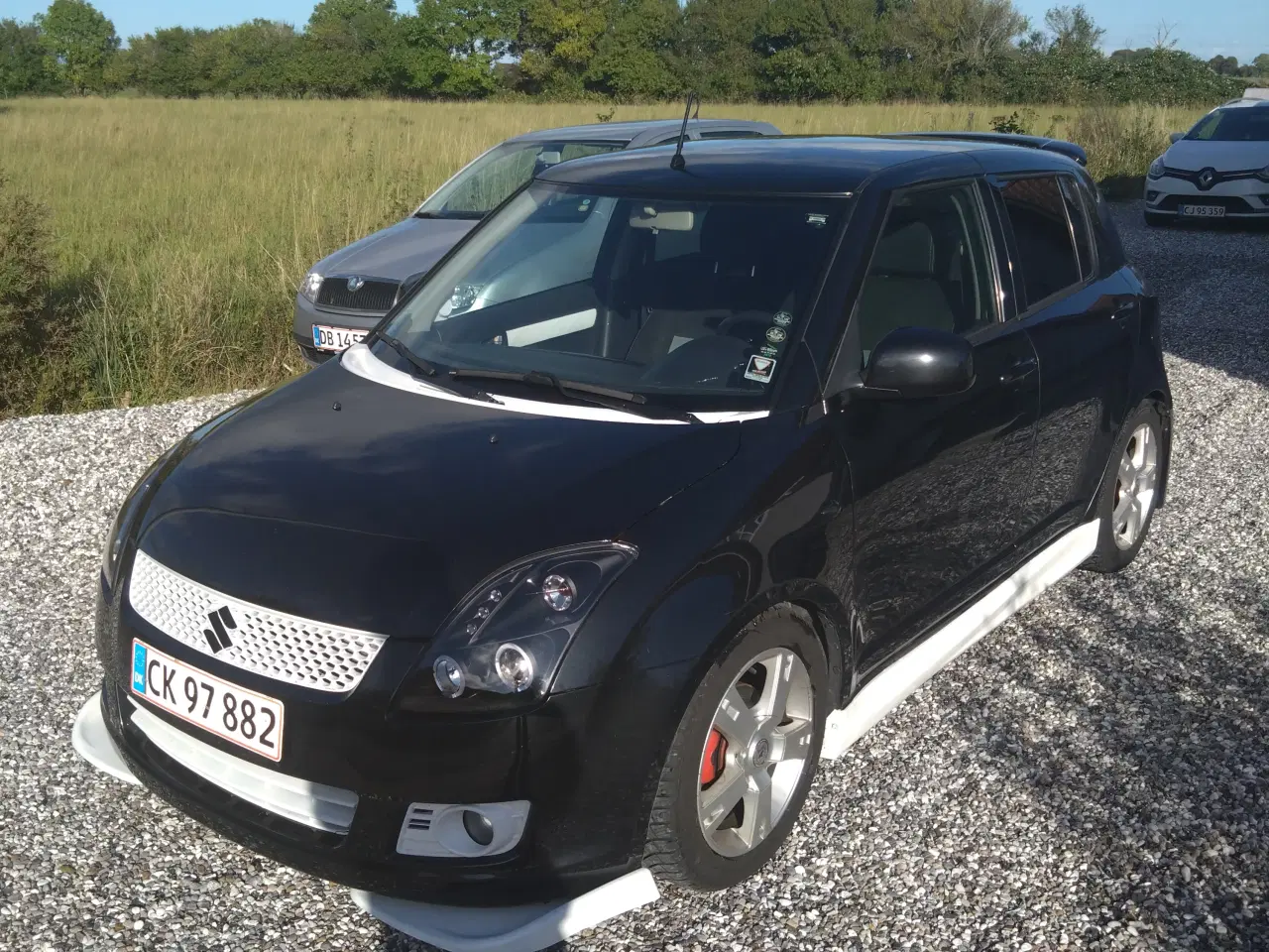 Billede 1 - Suzuki Swift 1.3 DDIS med partikelfilter.