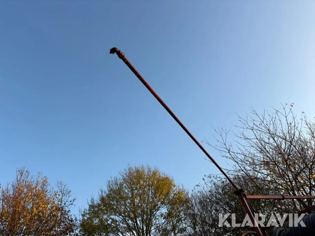 Billede 7 - Vandingsmaskine UMA