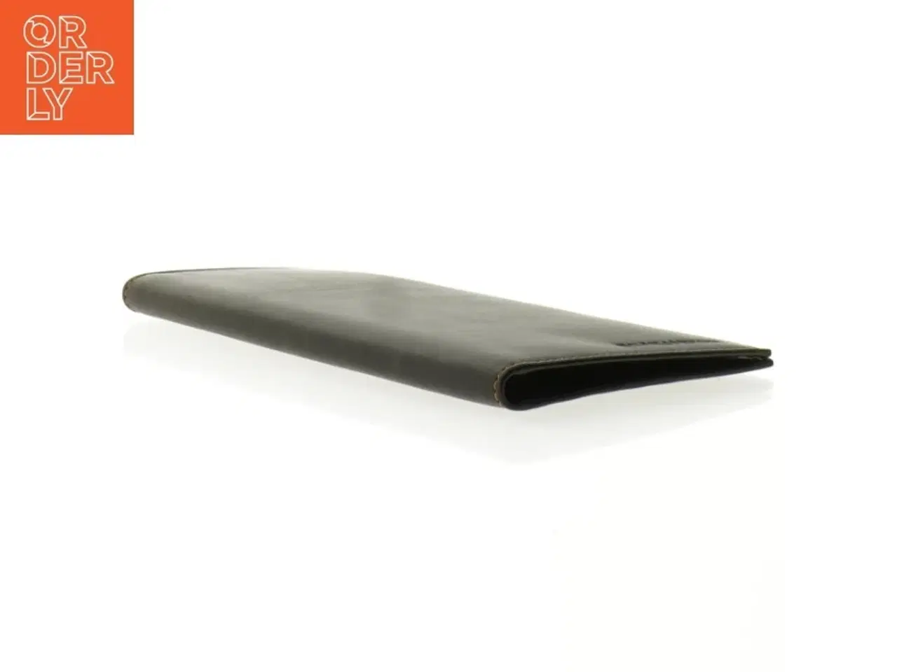 Billede 7 - NY Læder pung fra Baume & Mercier (str. 22 x 12 cm)