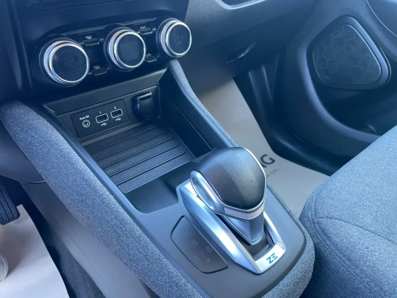 Billede 14 - Renault Zoe 52 Zen