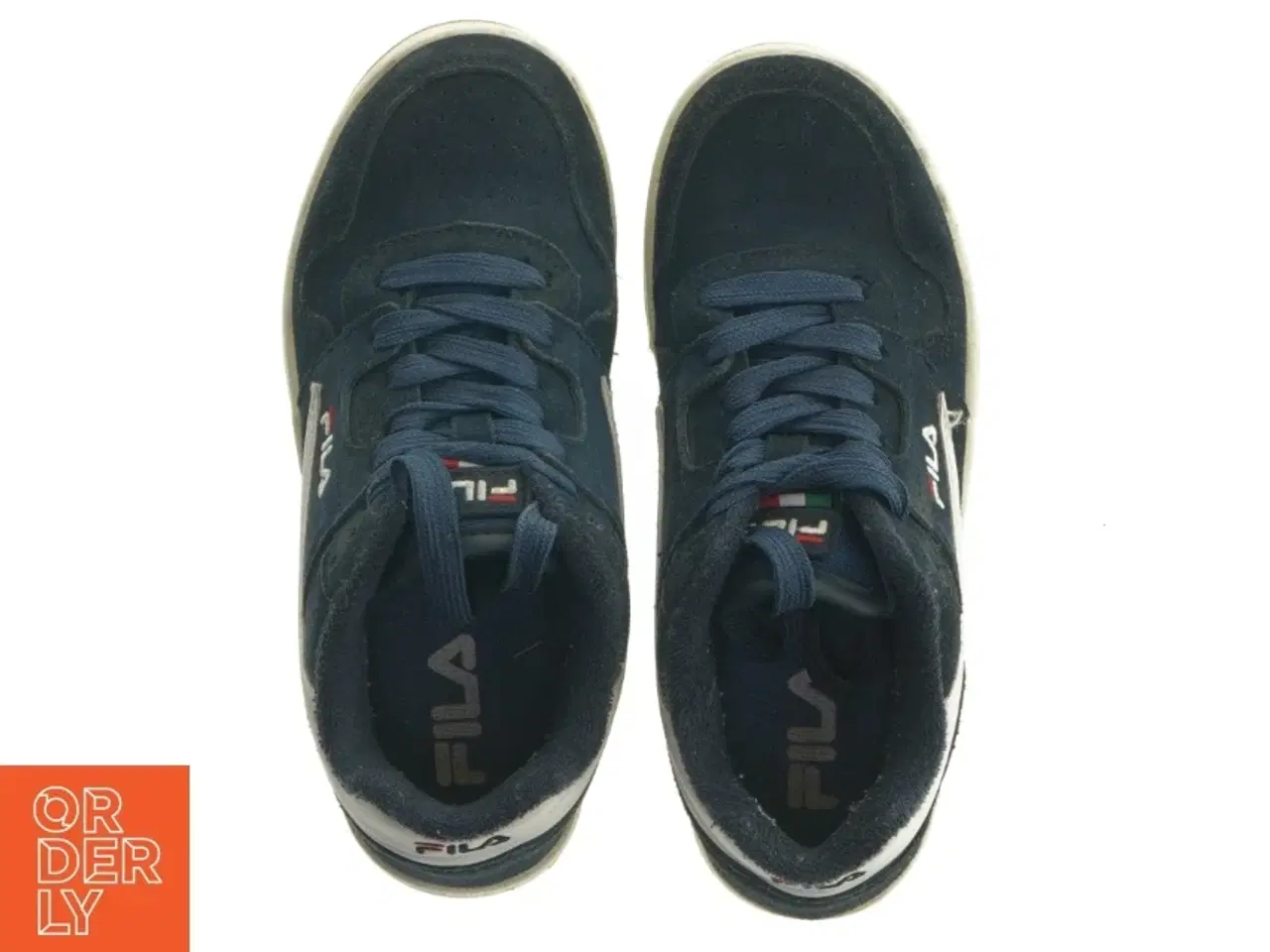 Billede 5 - Sneakers fra Fila (str. 33)