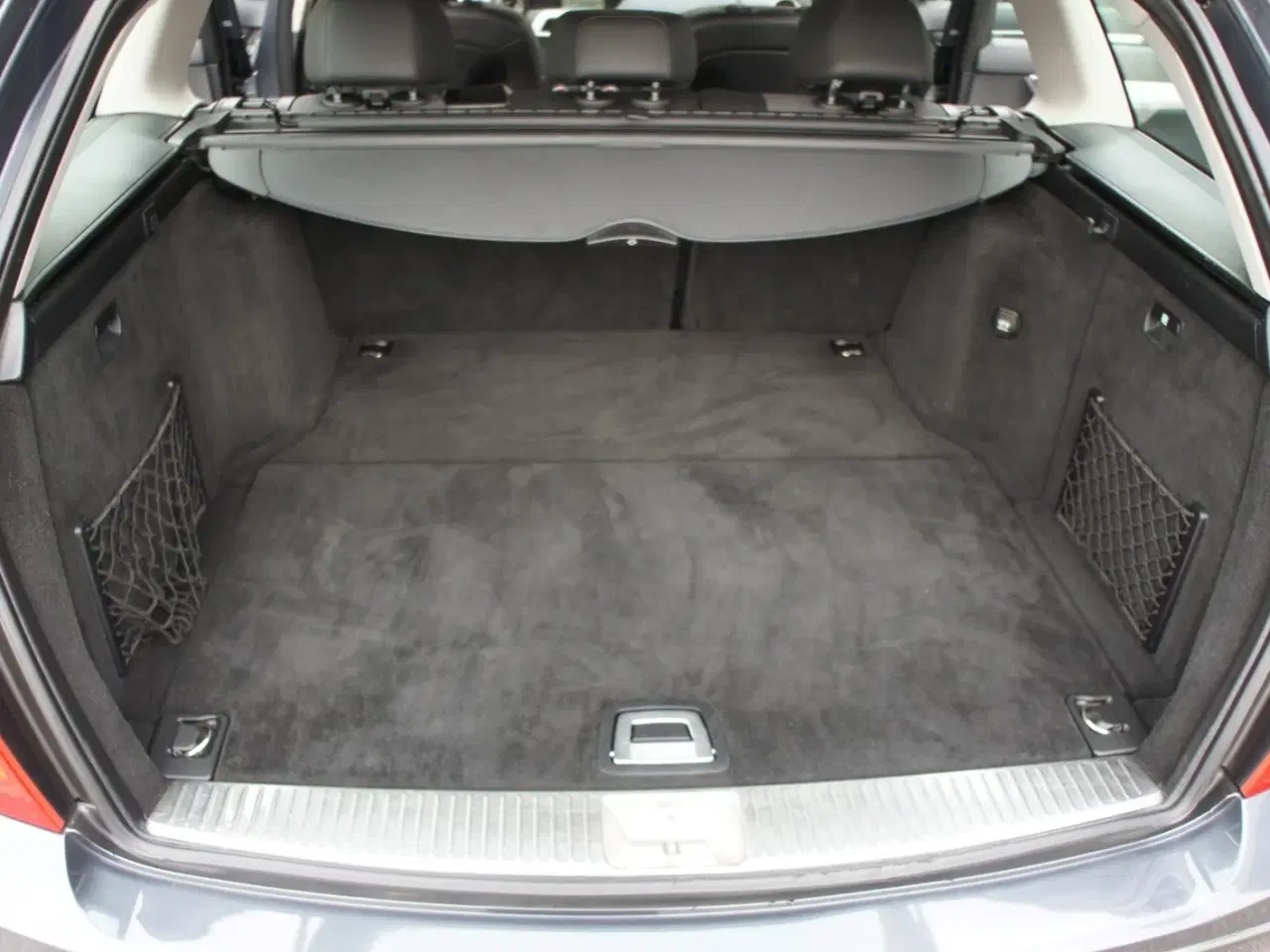 Billede 10 - Mercedes C200 2,2 CDi Avantgarde stc. aut. BE