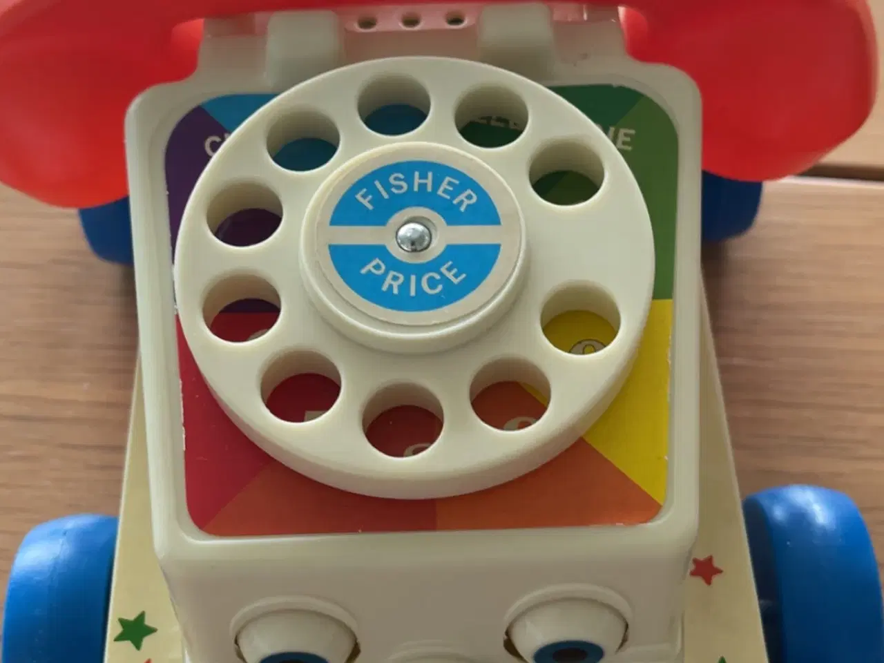 Billede 2 - Aktivitets legetøj-sengerand -sengetøj - vågelampe