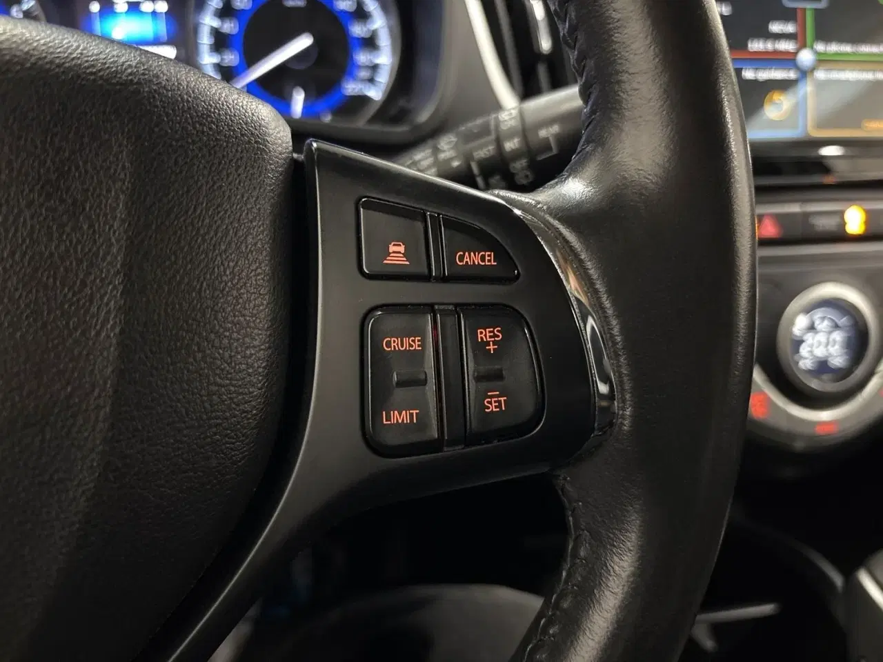 Billede 10 - Suzuki Baleno 1,2 Dualjet Exclusive CVT