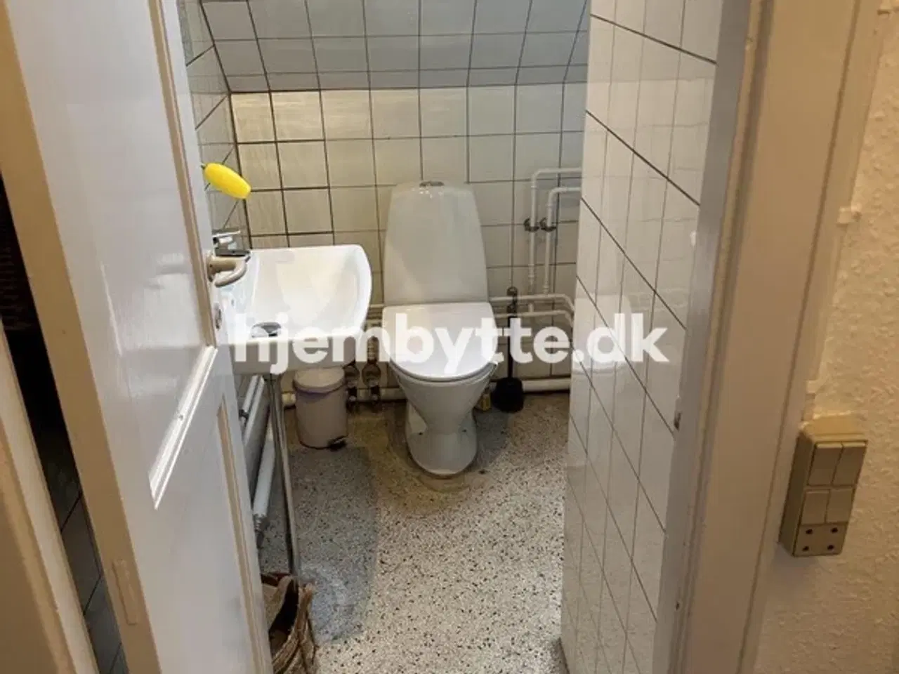 Billede 6 - Hjembytte - Slotsherrensvej