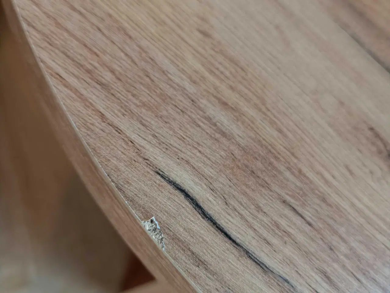 Billede 5 - 3 flotte sofaborde, som nye. Sælges samlet 