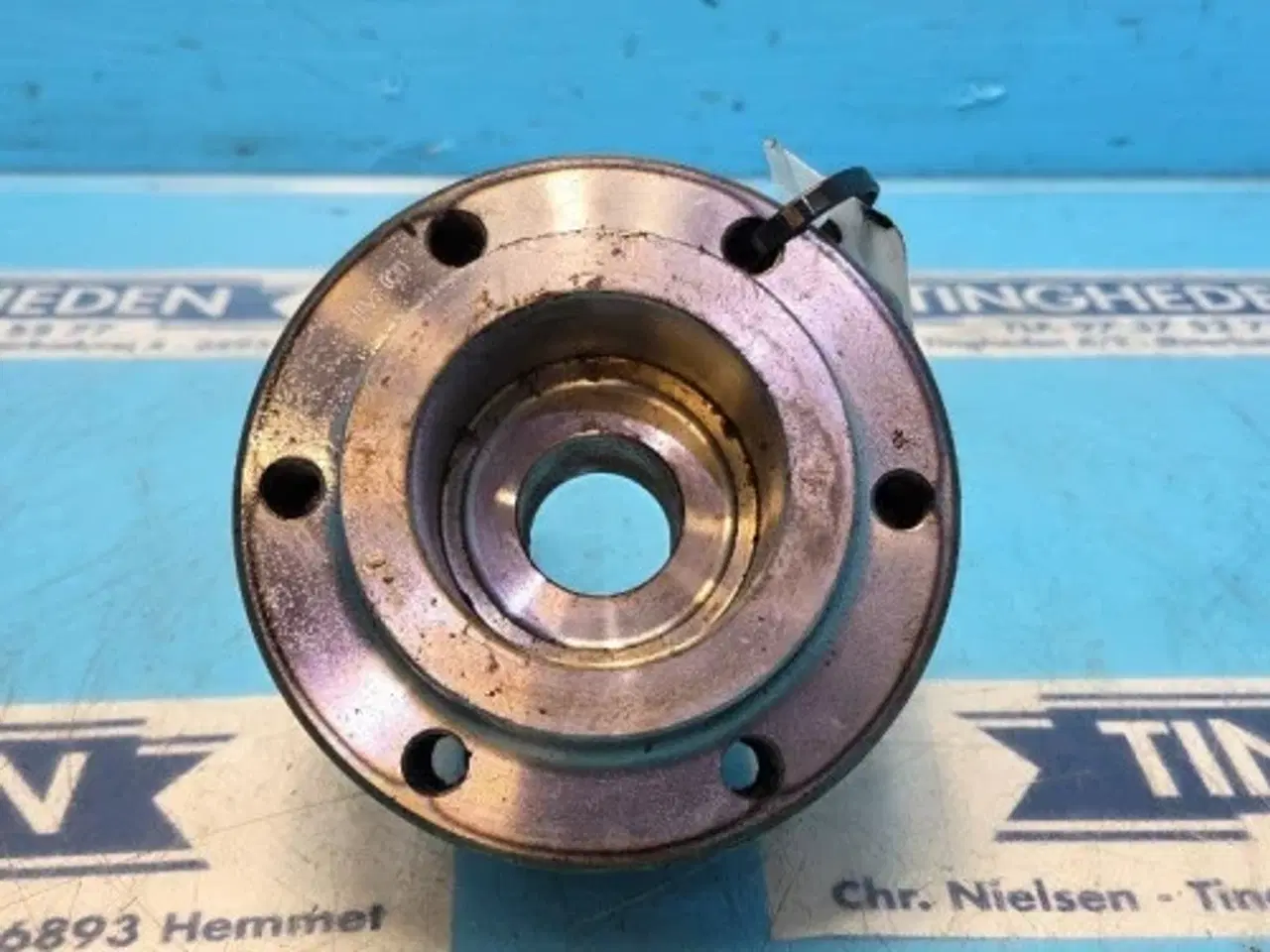 Billede 11 - Iveco 8361 SRE 11 Nav 4852786