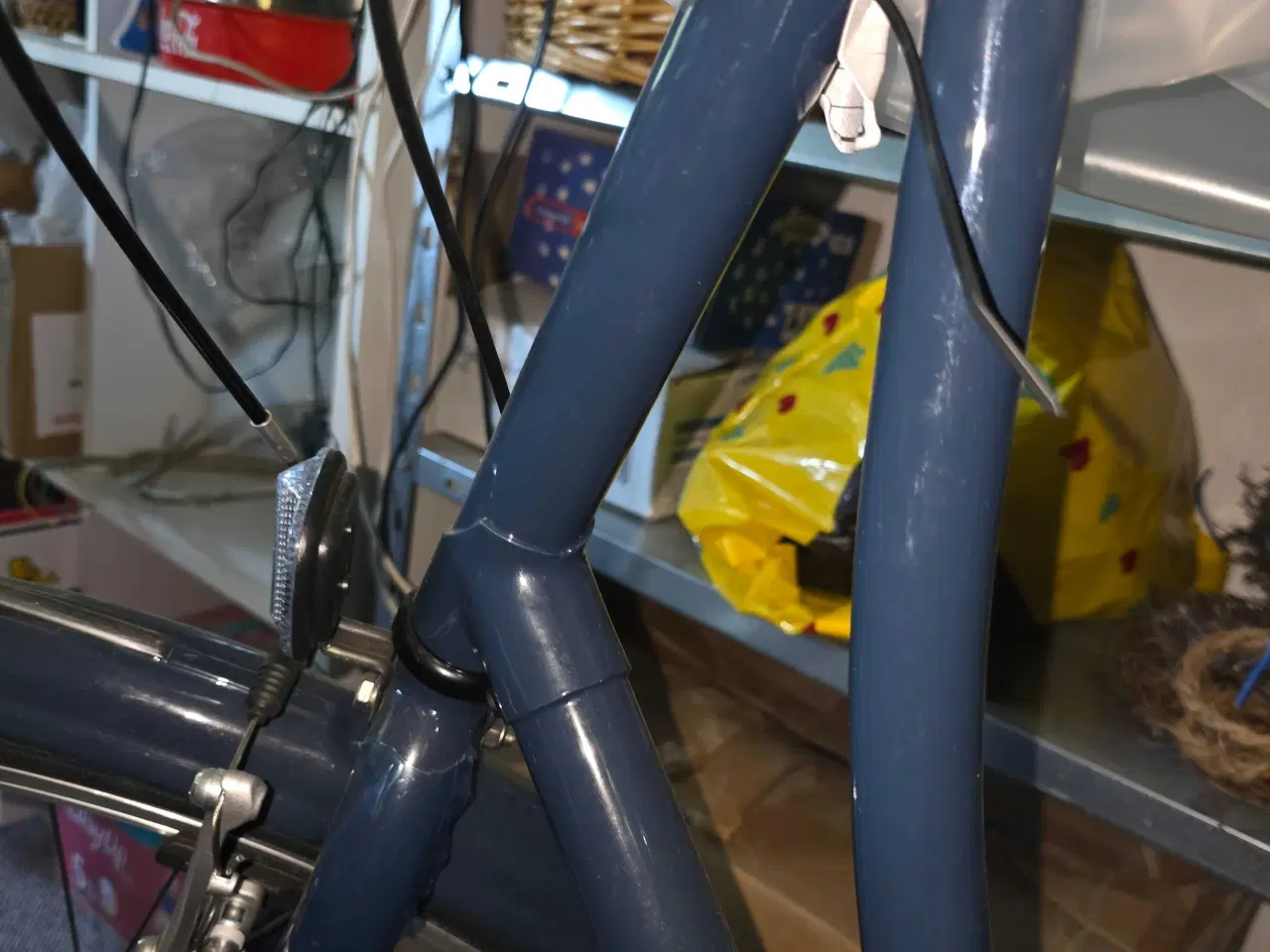 Billede 8 - Carlsberg cykel 