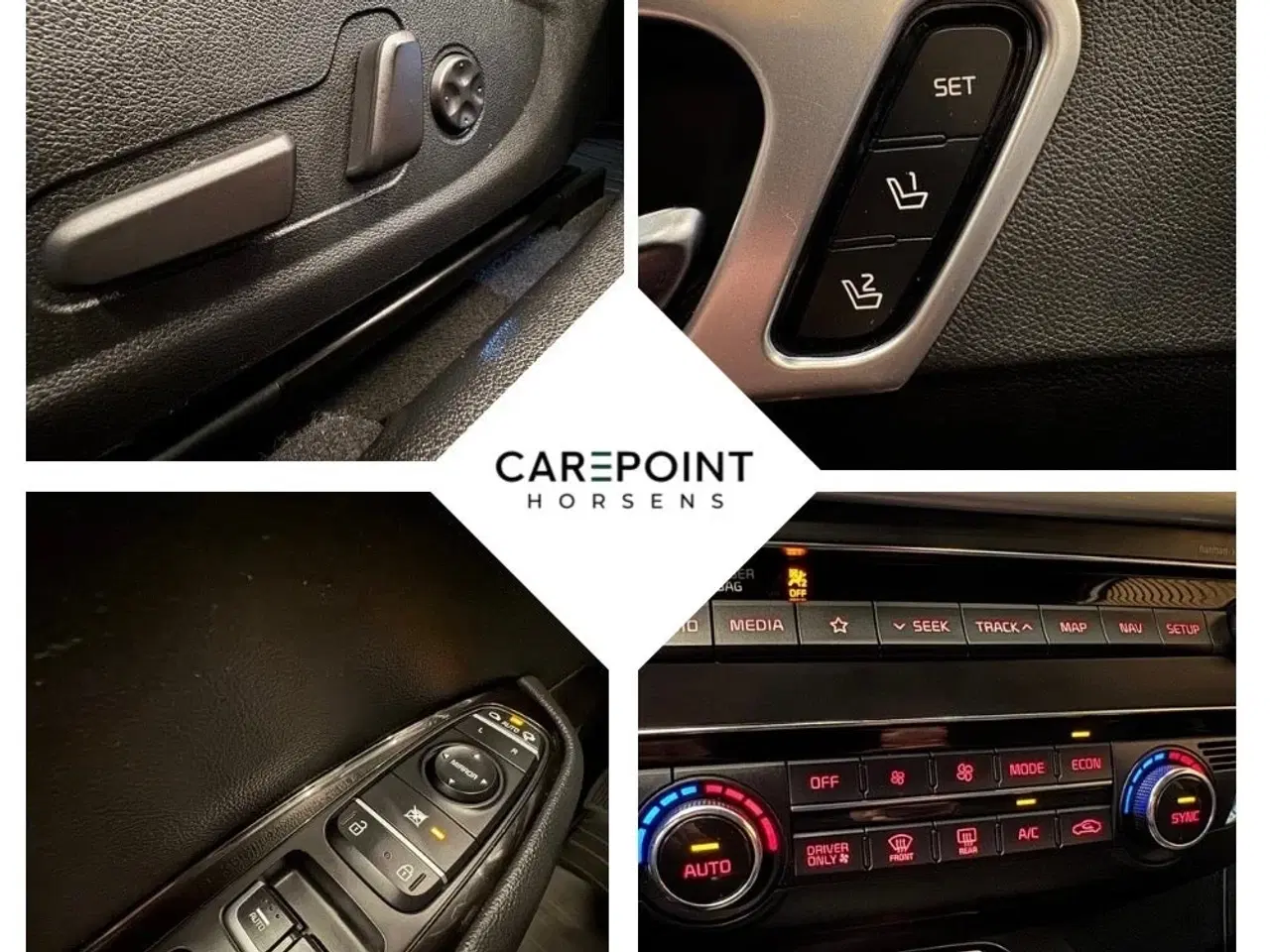 Billede 17 - Kia Optima 2,0 PHEV SW aut.