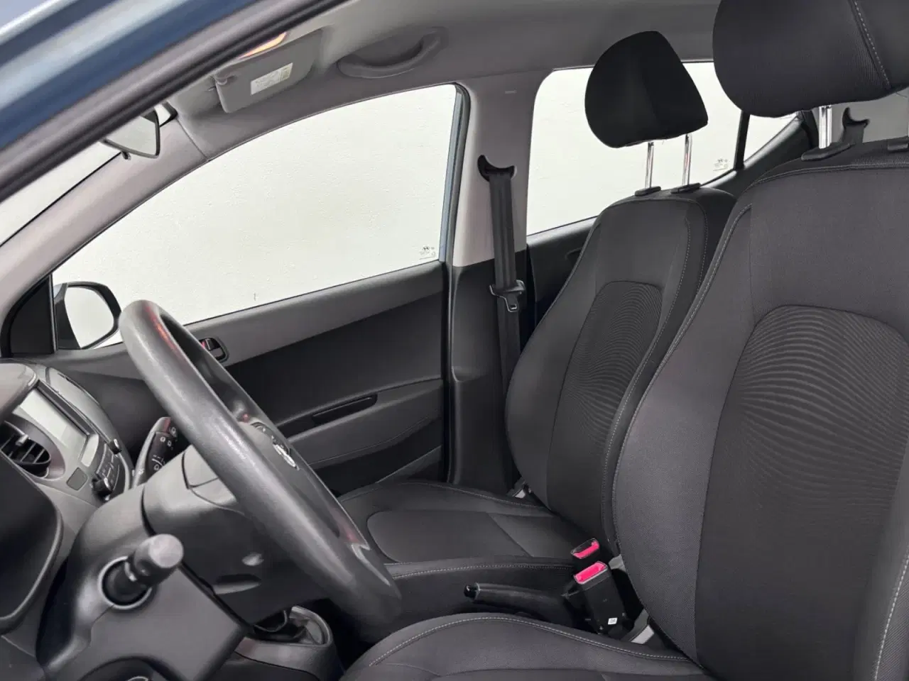 Billede 9 - Hyundai i10 1,0 Trend Komfort