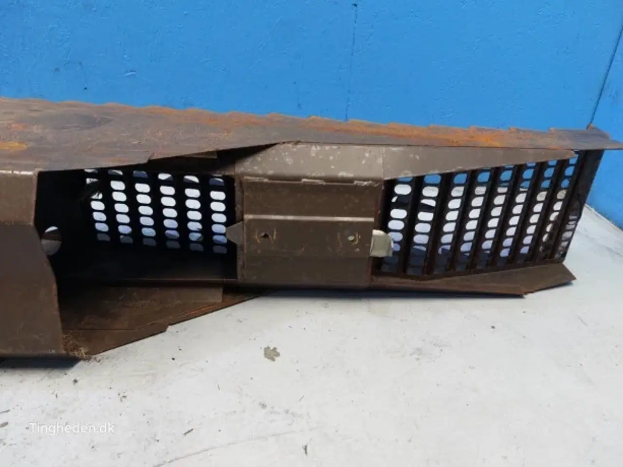 Billede 6 - Massey Ferguson 31 Ryster 28450439