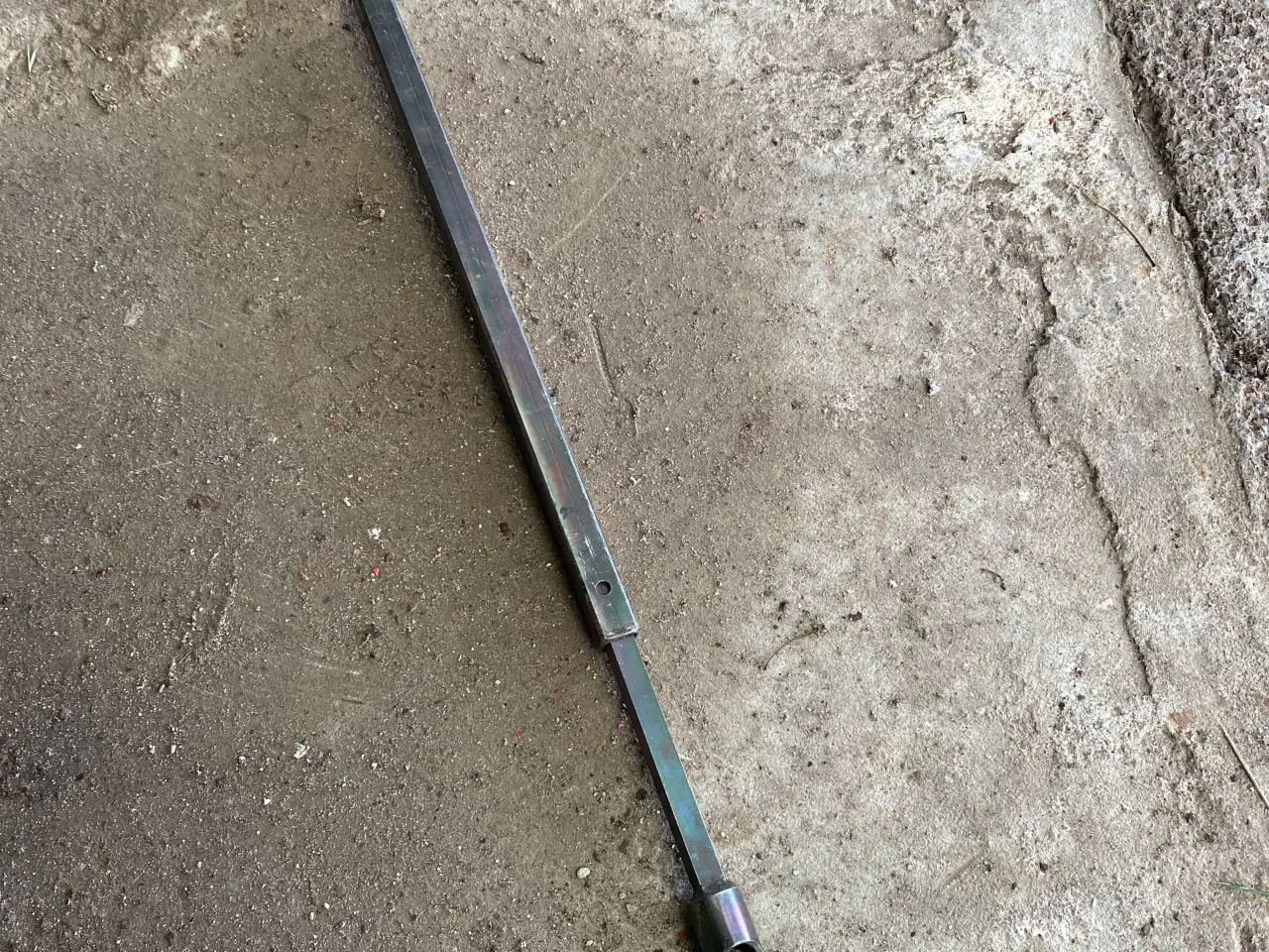 Billede 1 - Ferguson spindel lift
