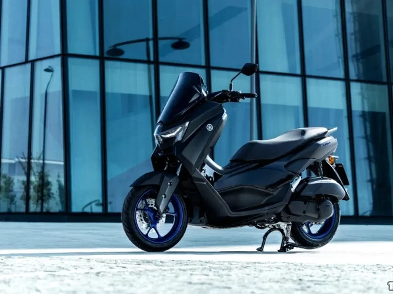 Billede 22 - Yamaha N-Max 125