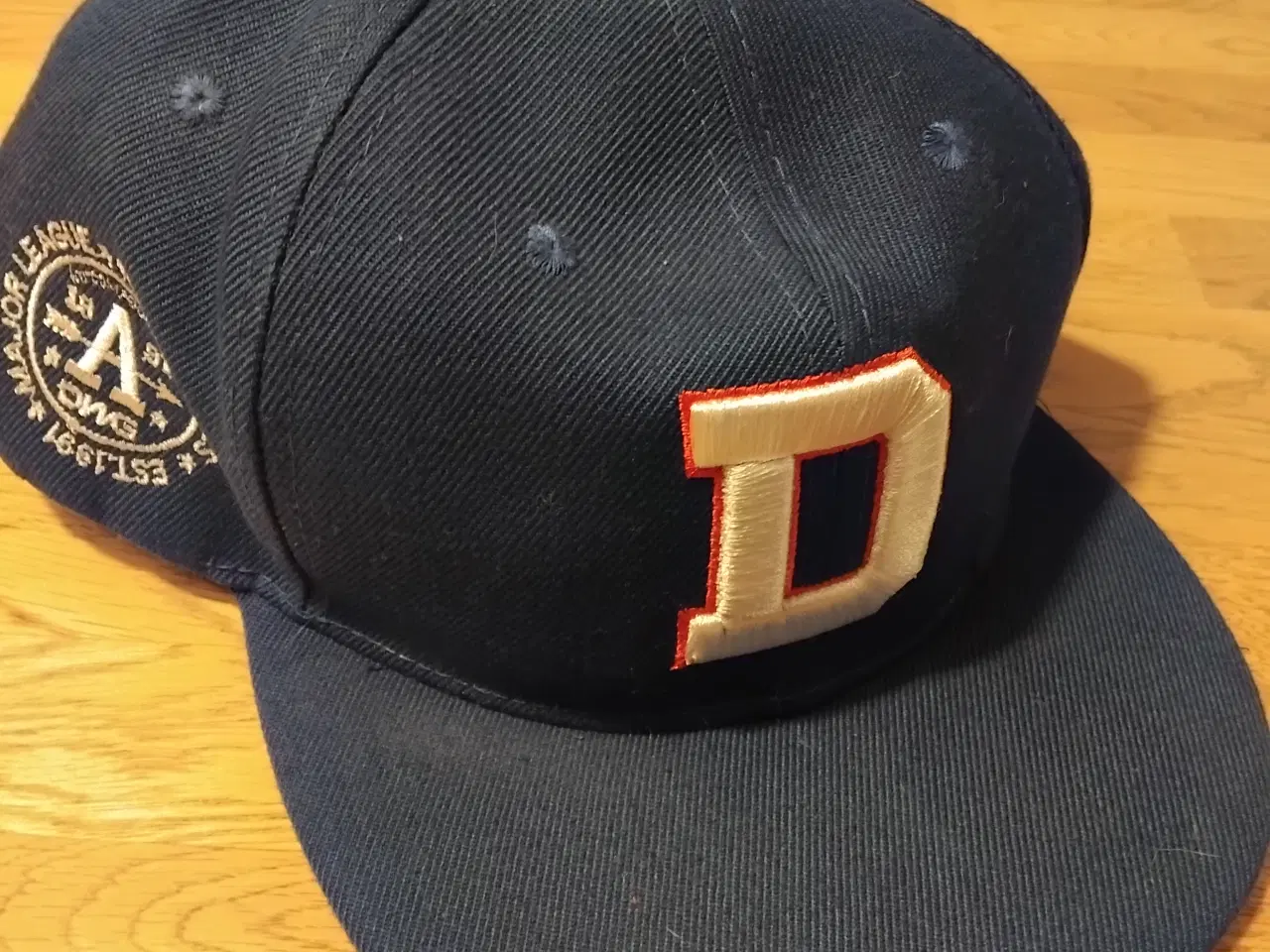 Billede 3 - Smarte caps/ kasketter 