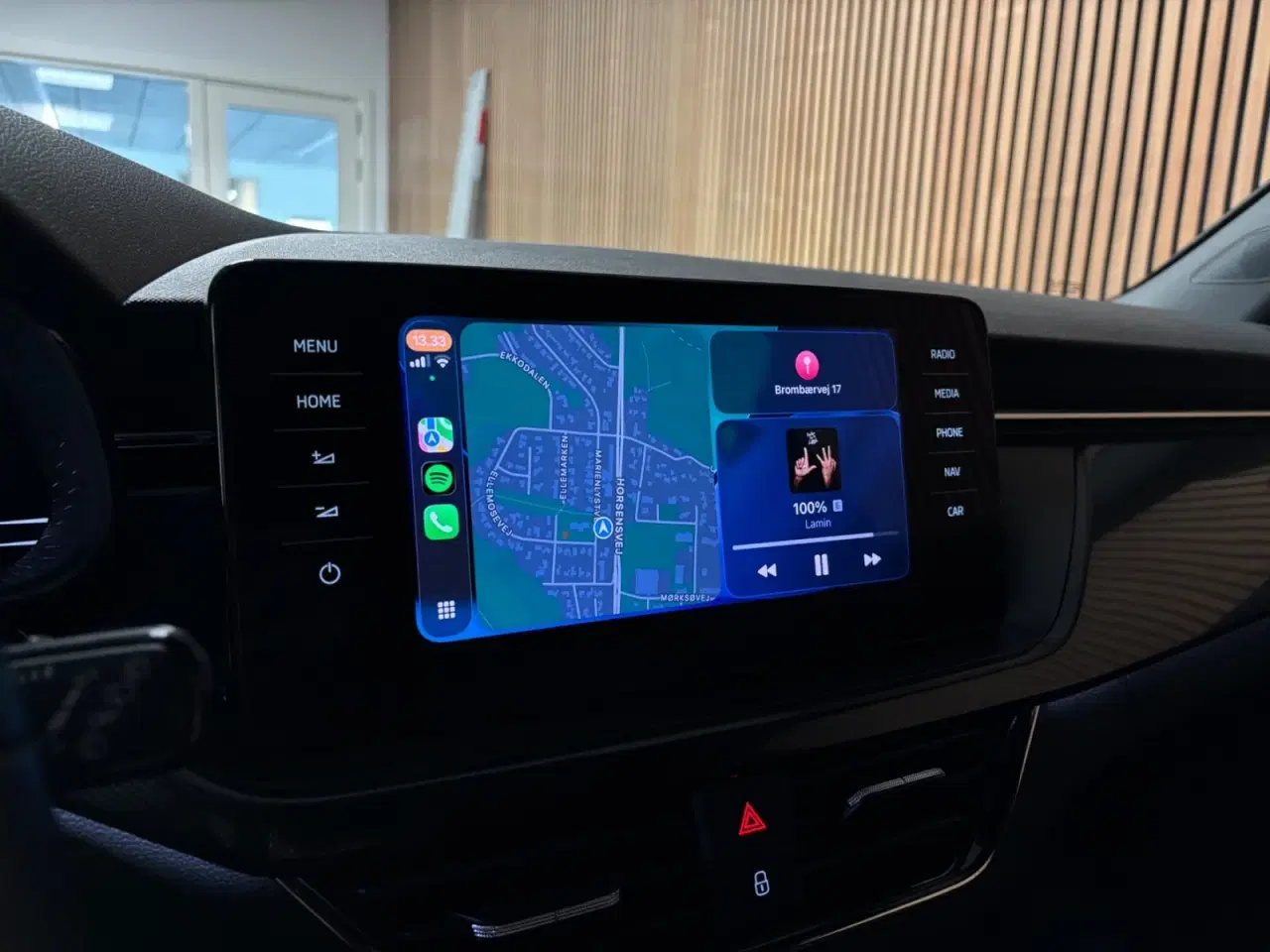 Billede 13 - Skoda Kamiq 1,5 TSi 150 Style Premium DSG