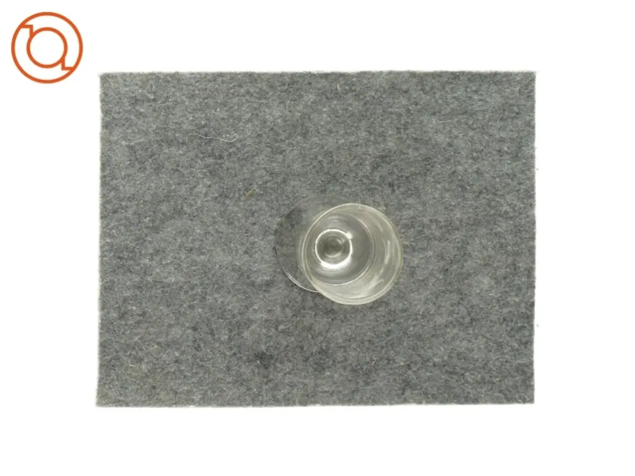 Billede 2 - Glas (str. 11 x 6cm)