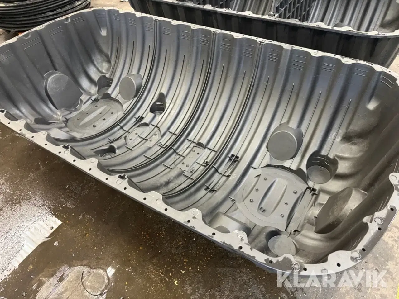 Billede 11 - Septiktank 2000 liter - 1 styk