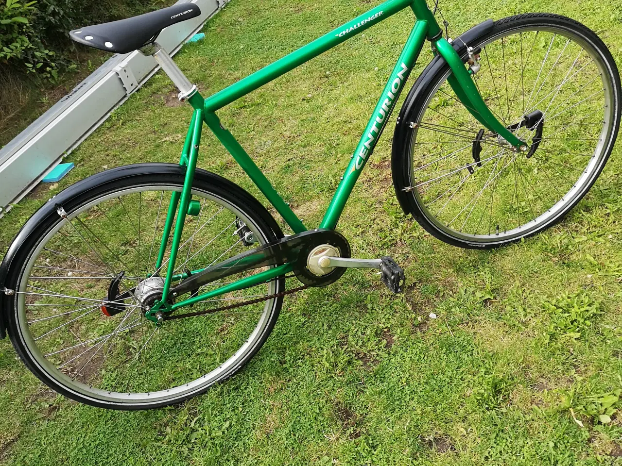 Billede 11 - CENTURION CHALLENGE 28"  - 56cm -NY ORIGINAL SÆLE 