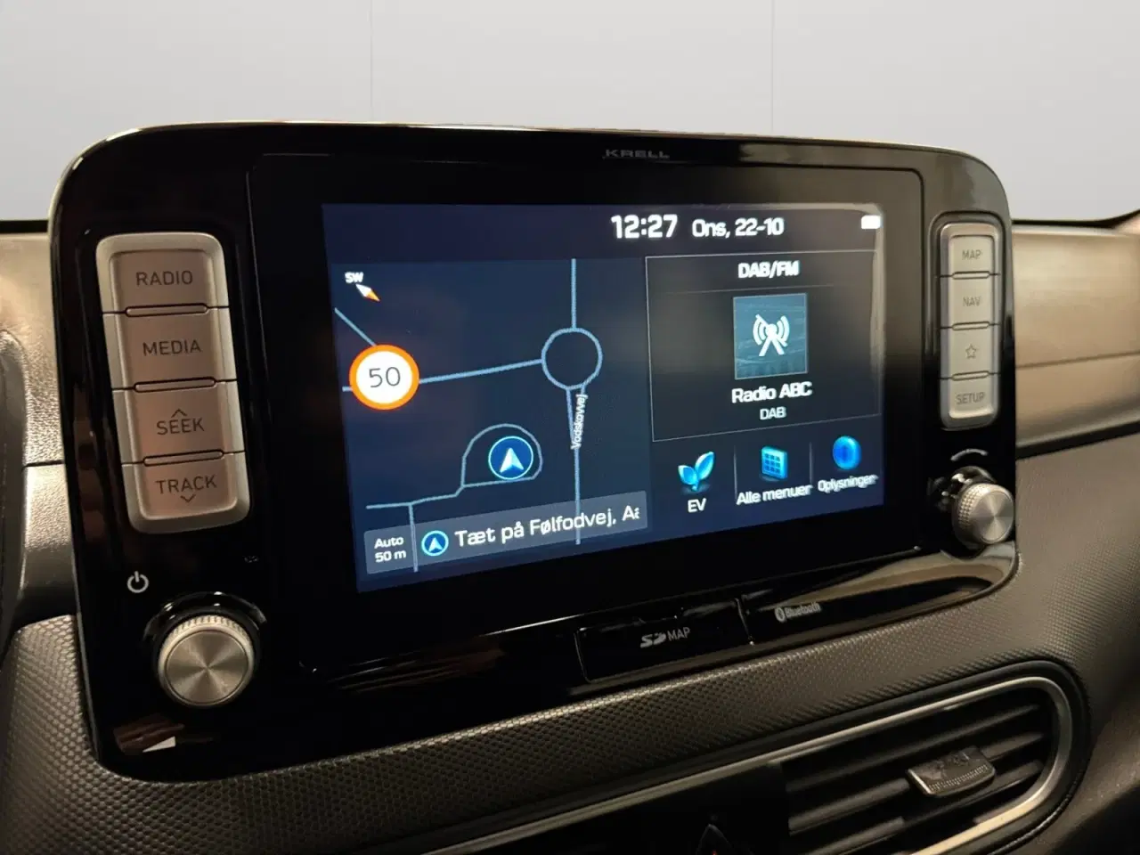Billede 9 - Hyundai Kona 64 EV Premium