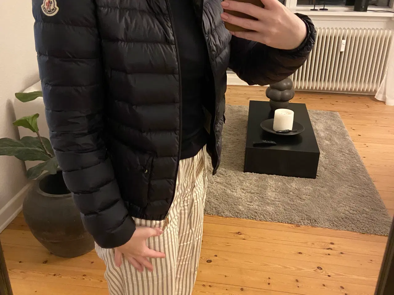 Billede 3 - Moncler jakke 