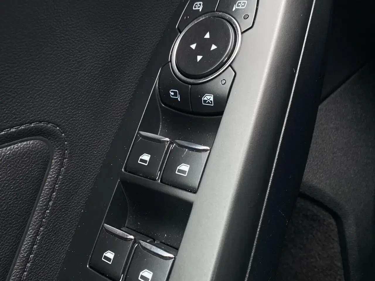 Billede 14 - Ford Focus 1,5 EcoBlue Titanium 120HK 5d 8g Aut.