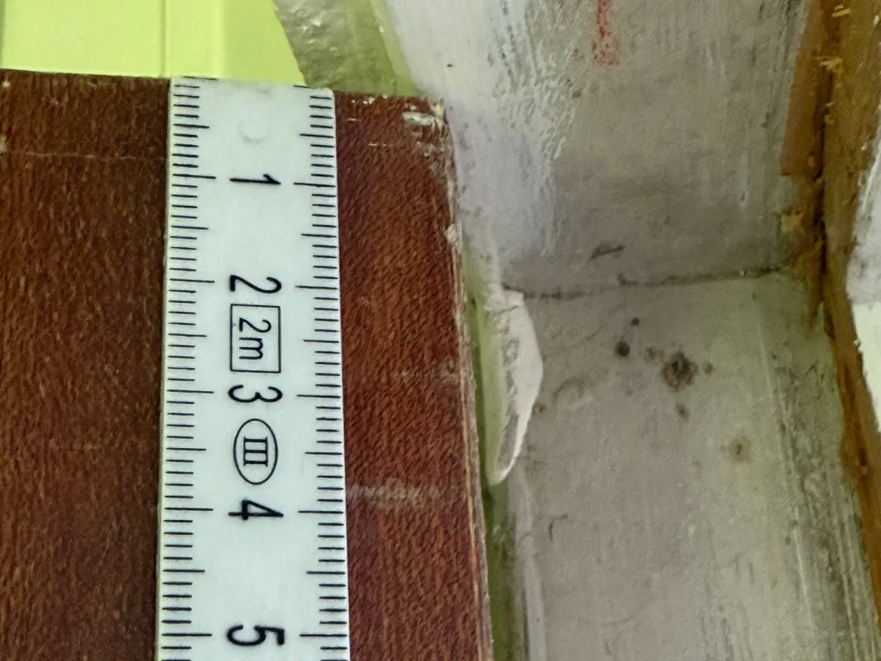 Billede 8 - Dør 92,5 cm