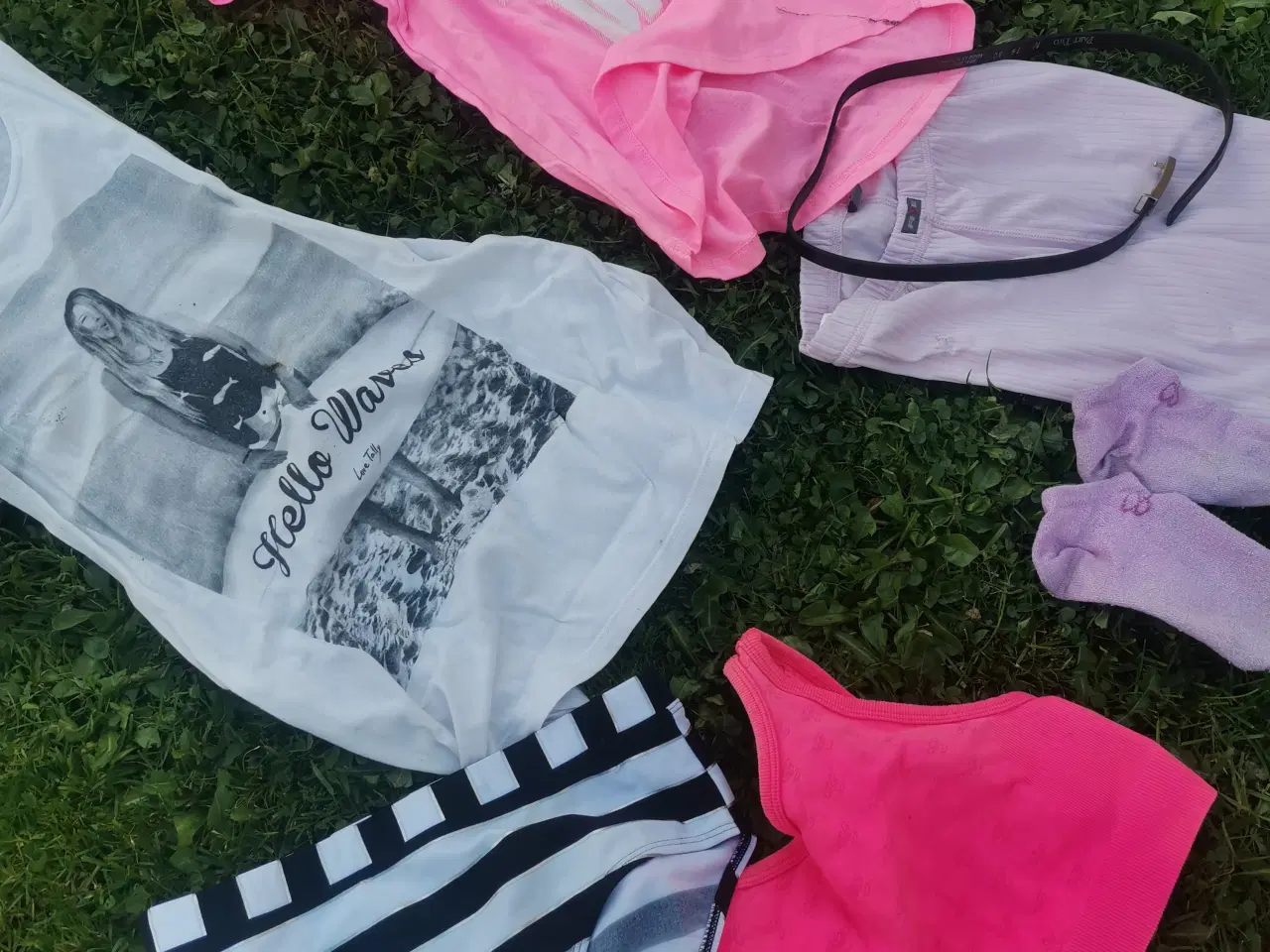 Billede 3 - Tøj pakke str 10-12 år, 5 kr ialt 🌸