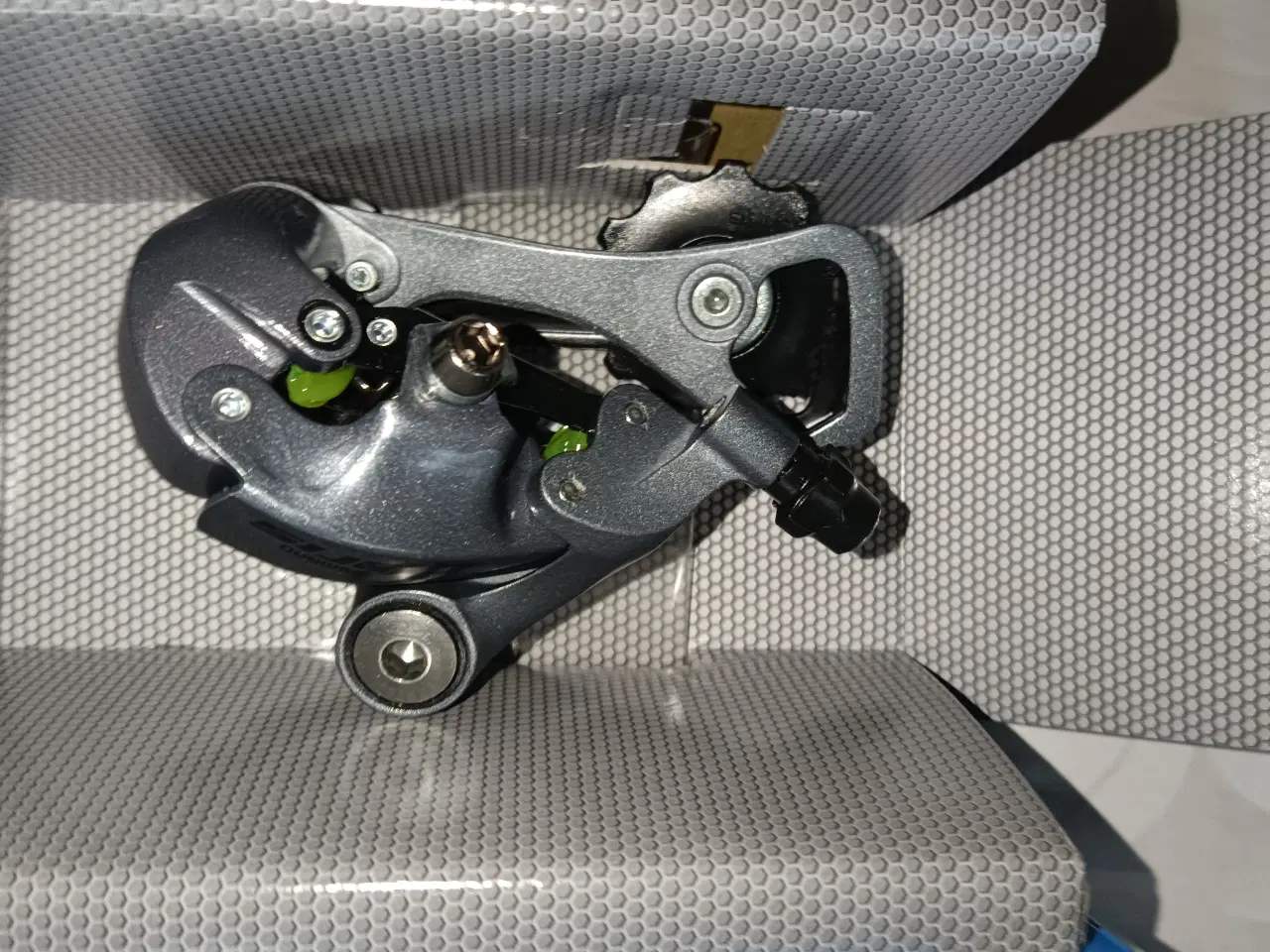 Billede 11 - Shimano bagskifter Claris RD2400-SS