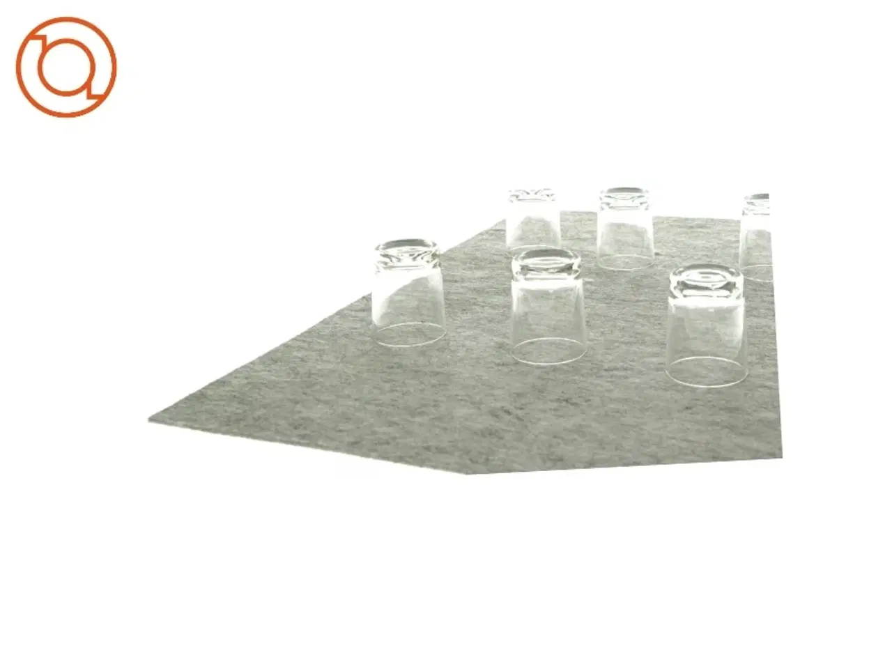 Billede 2 - Shotglas - 6 styks