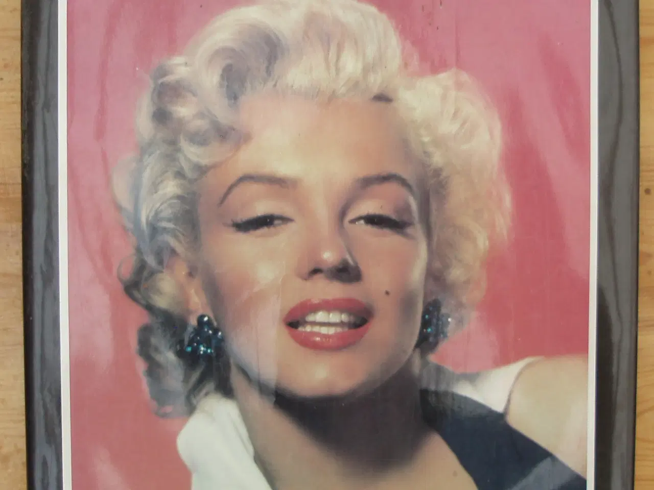 Billede 1 - Marilyn a Hollywood life by Ann Lloyd