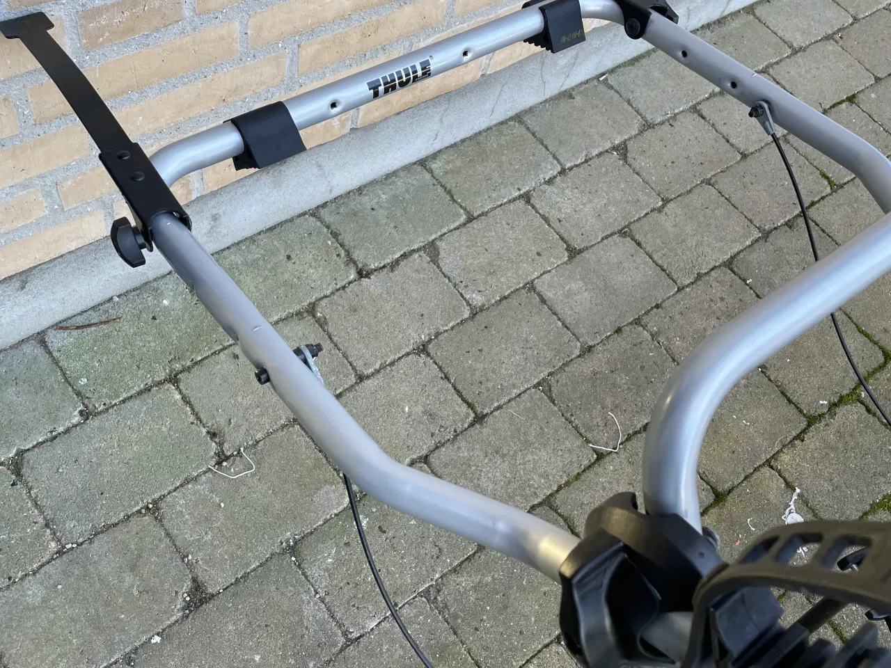 Billede 2 - Cykelholder Thule ClipOn