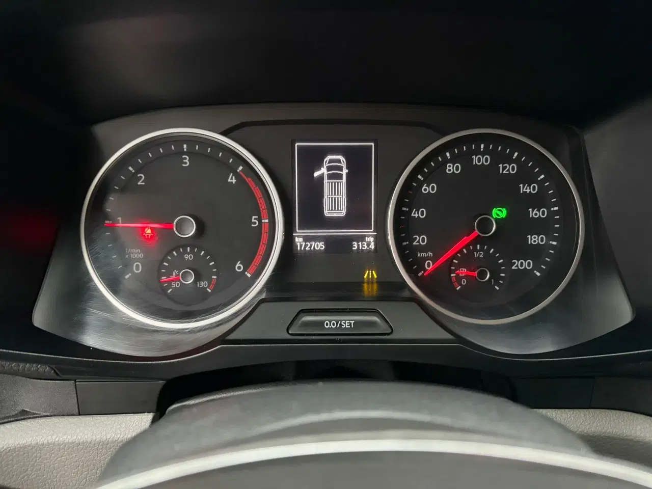 Billede 15 - MAN TGE 5.180 A8 L3H3, Kassevogn