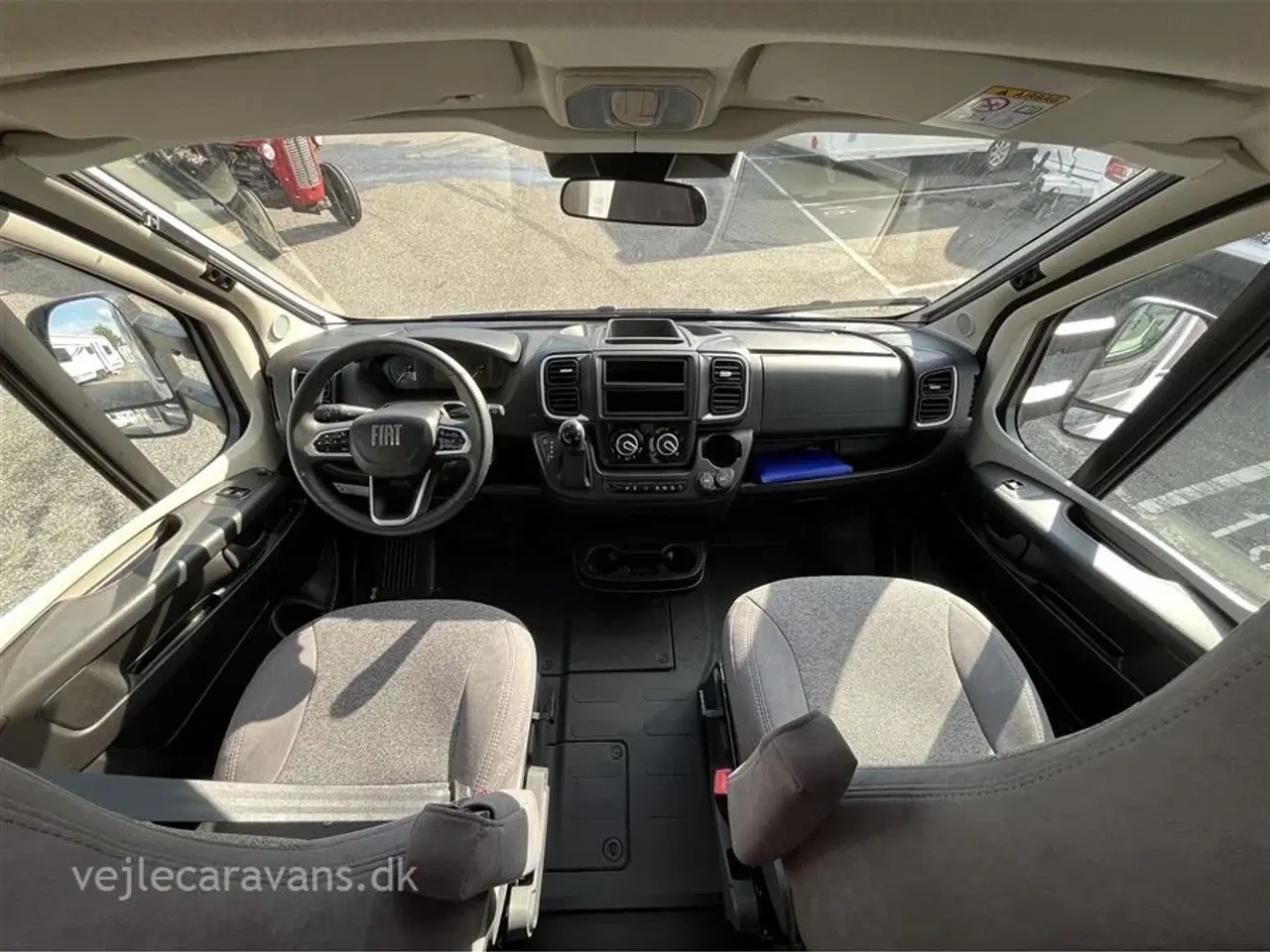 Billede 16 - 2026 - Carado T 459 PRO+