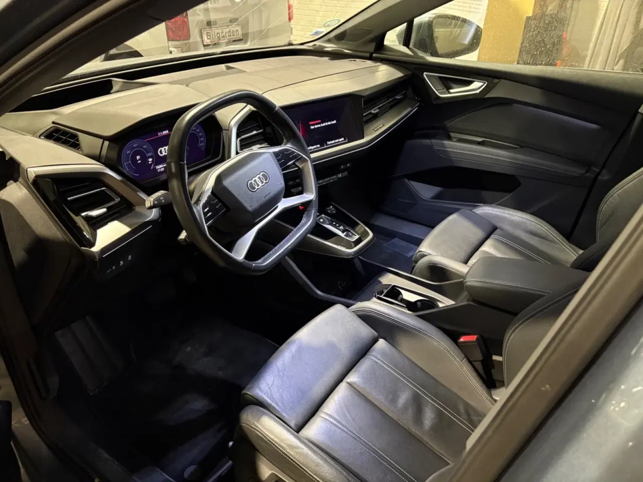 Billede 4 - Audi Q4 e-tron 40