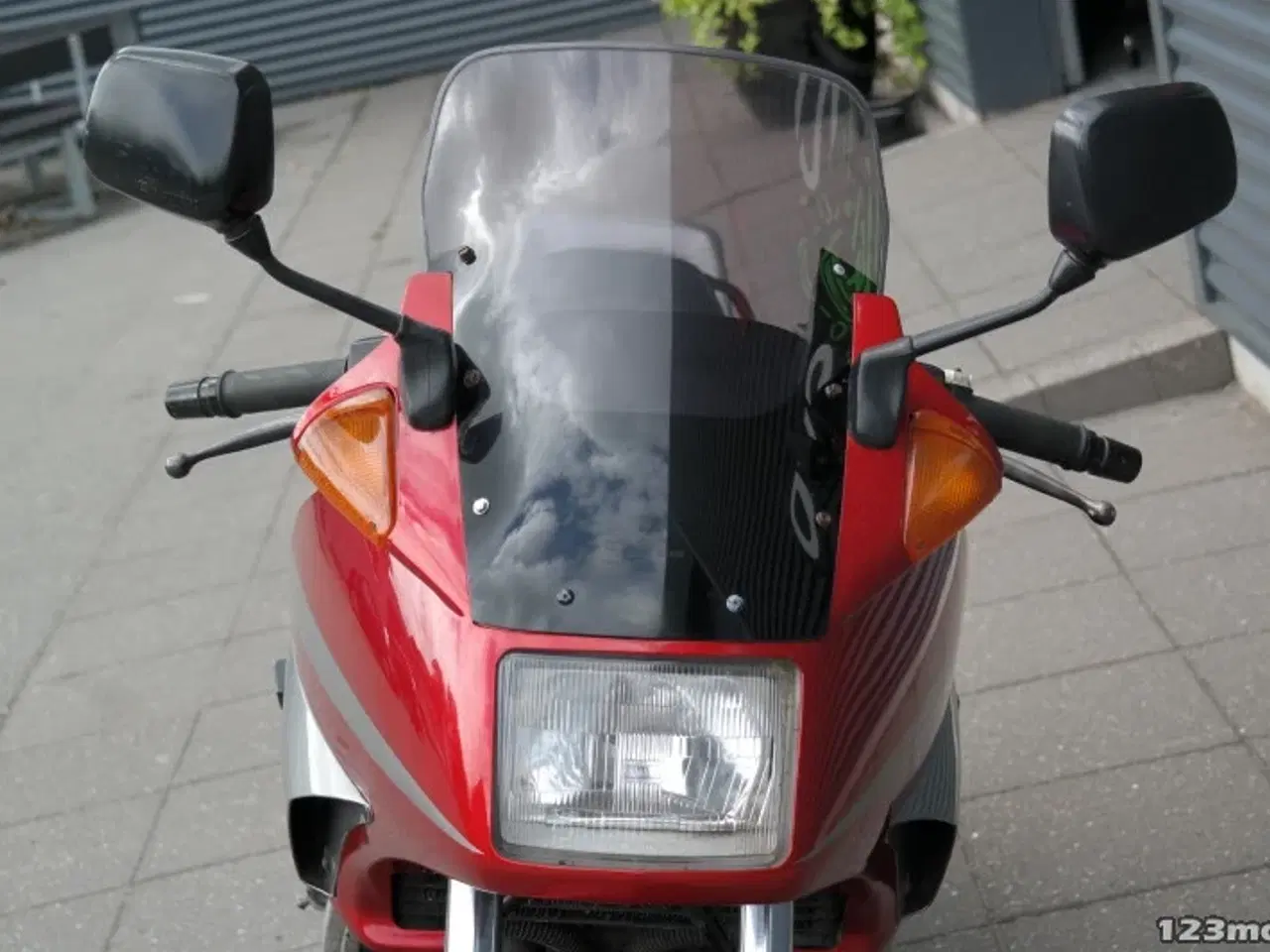 Billede 15 - Yamaha FJ 1200 ENGROS/UDEN KLARGØRING