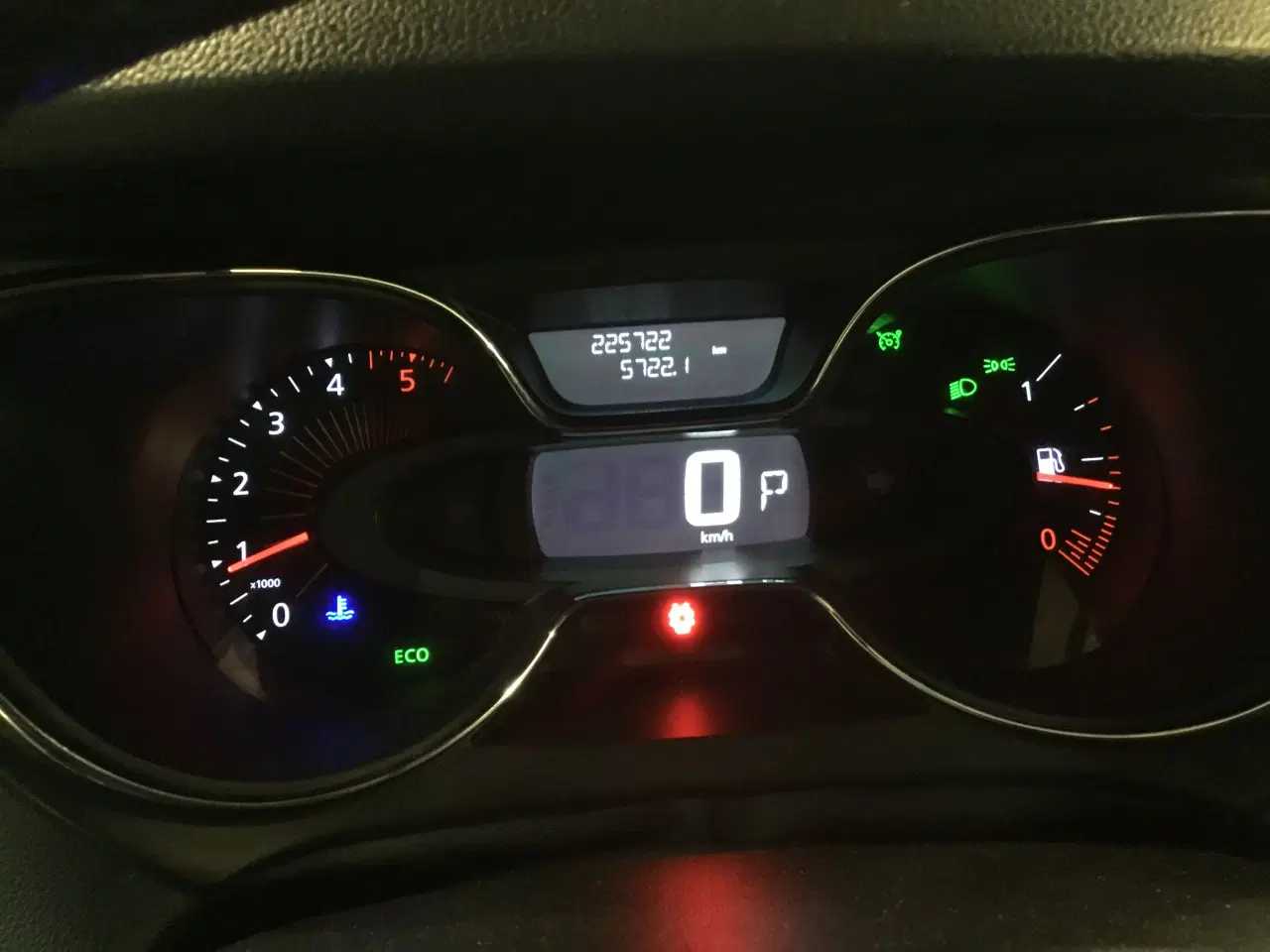 Billede 10 - Renault captur 1.5 dci automatgear træk sædevarme 