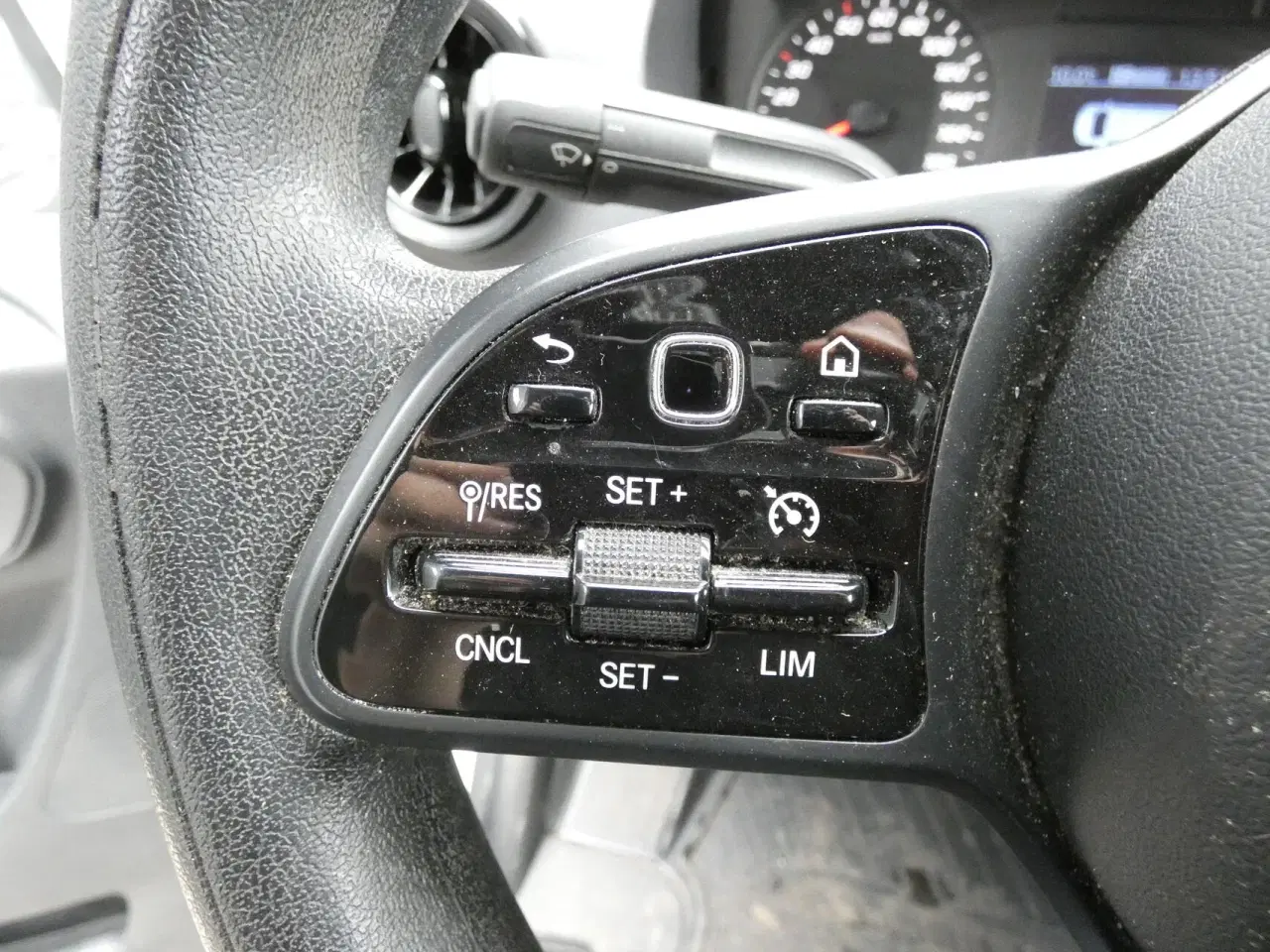 Billede 14 - Mercedes-Benz Sprinter 317 2,0 CDI A3 RWD 9G-Tronic 170HK Ladv./Chas. 9g Aut.