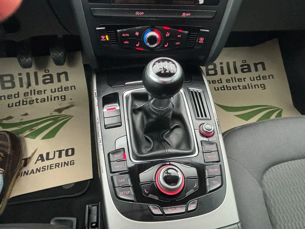 Billede 9 - Audi A5 1,8 TFSi 170 Sportback