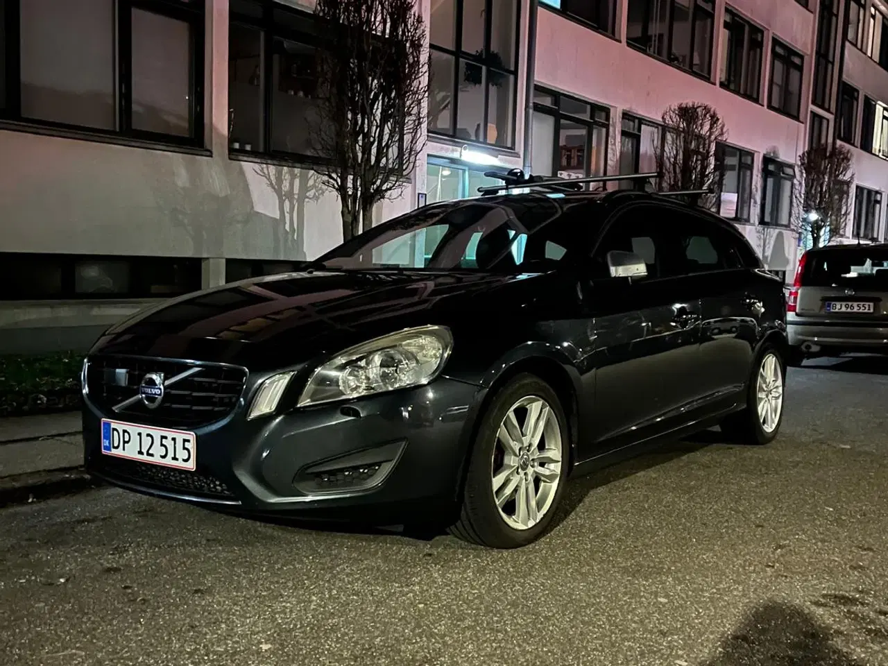 Billede 13 - 2011 Volvo V60 D3 Summun