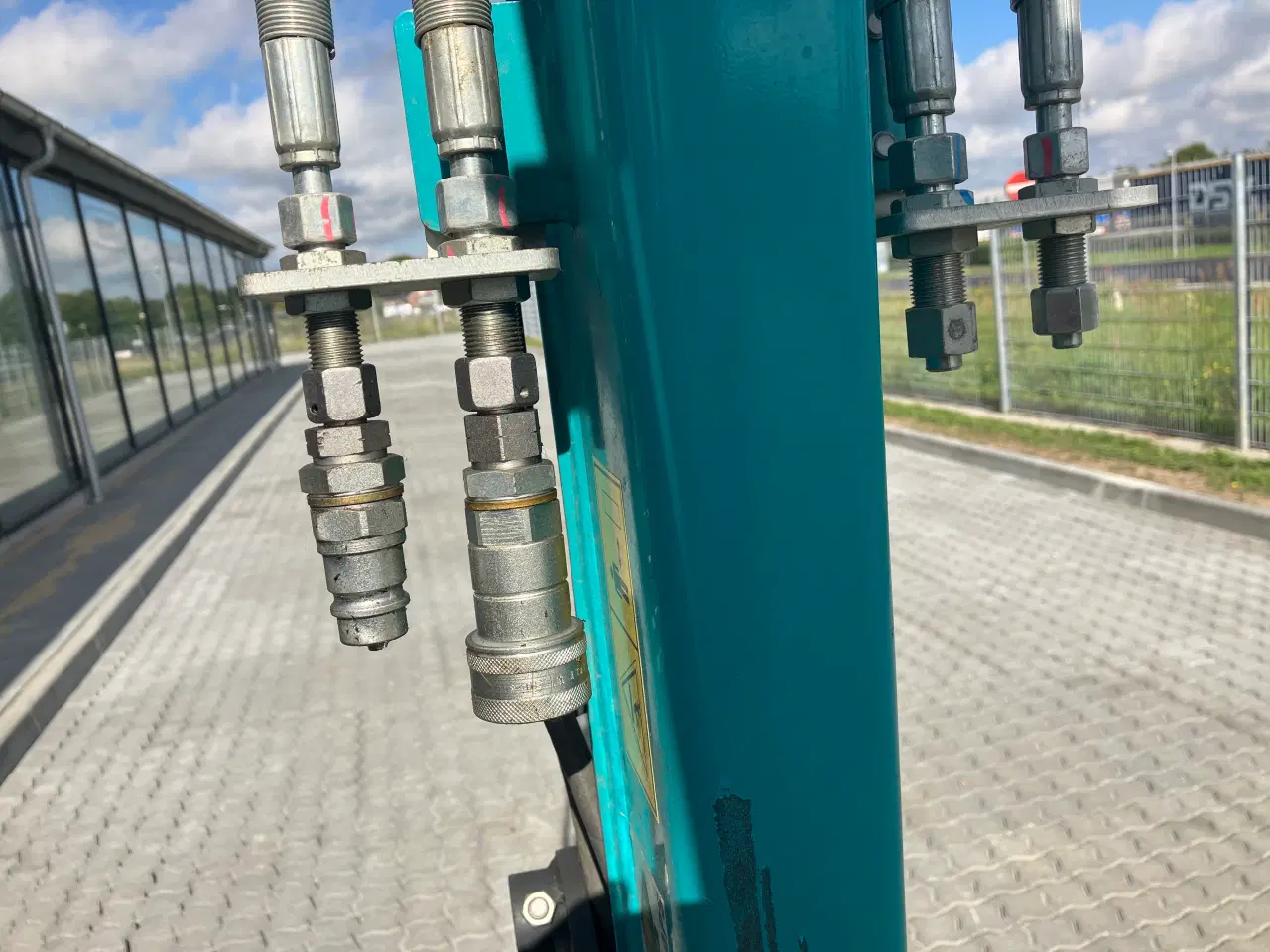 Billede 5 - Sunward SWE20F