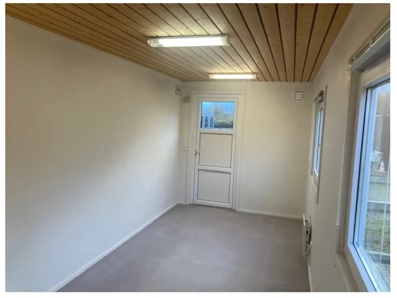 Billede 11 - Ref: 95816006 Kontormodul